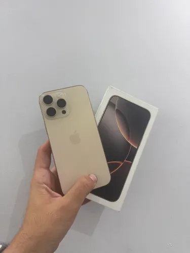 16 pro max 512 GB
