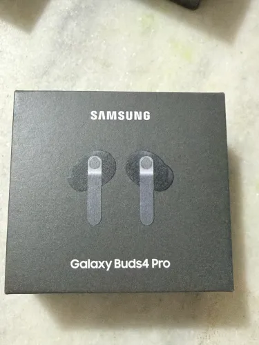 Galaxy Buds 4 Pro