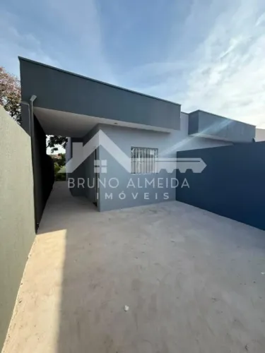 Casa a venda em Sumaré ao lado da Avenida da Amizade.