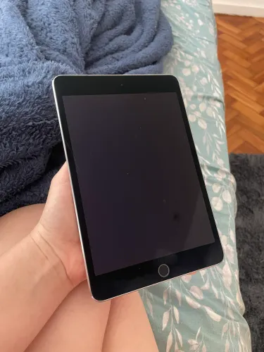 iPad 4 mini