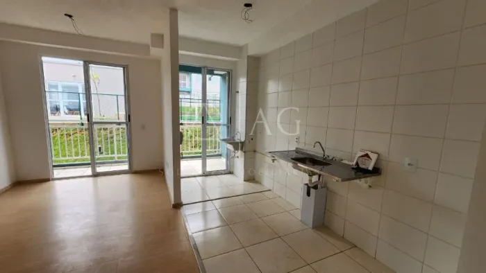 Apartamento para Venda, VILLAGE NOVUS no bairro JARDIM GUAPORE , localizado na cidade de R