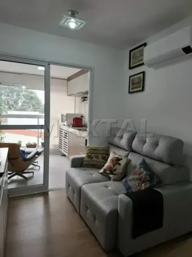 Oportunidade no Jardim São Paulo: 56m², ambientes planejados e excelente localização