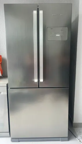 Geladeira 