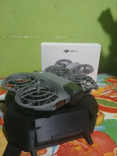 Drone dji neo 2
