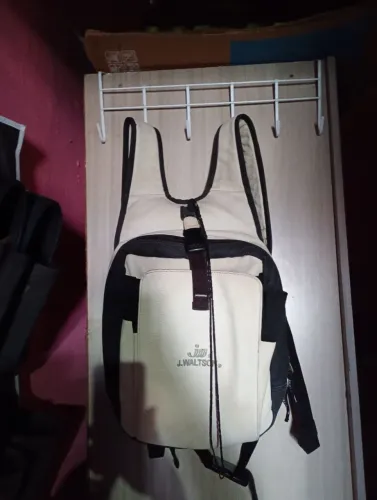 Mochila,