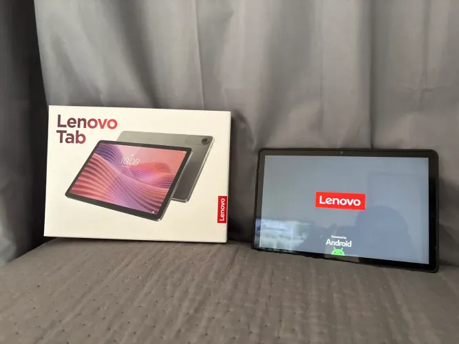 Tablet Lenovo Tab 10.1