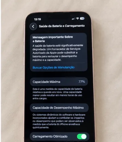 ? VENDO iPHONE 13 128GB ROSA