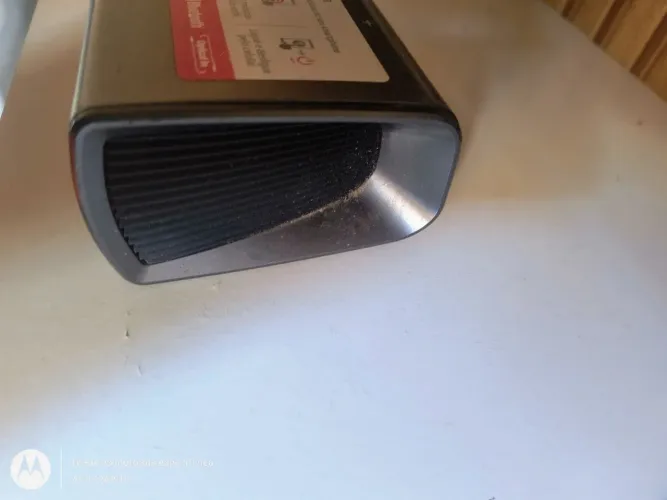 Soundbar lg