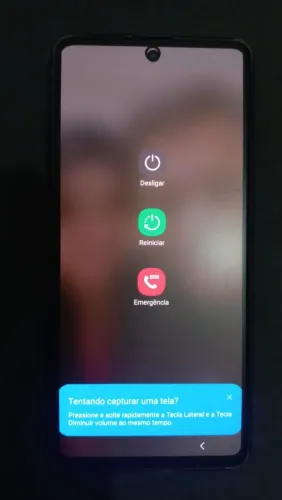Samsung Galaxy A71