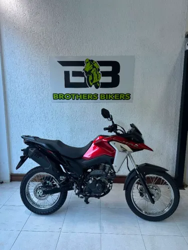 HONDA XRE 190 ABS