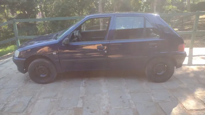 Peugeot 106 Selection 1.0 3P 2001