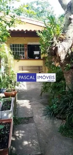 Terreno no Campo Belo de 208 m²