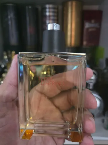 Perfume terre d Hermes toilette de 100ml