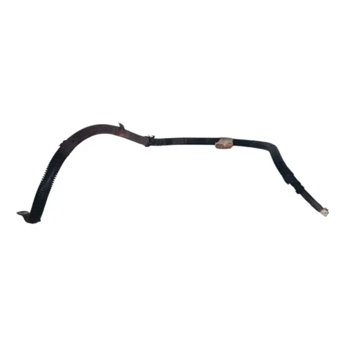 Cabo Negativo Da Bateria Fiat Palio 2011 2013