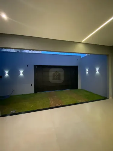 Casa Para Venda No Bairro Grand Ville