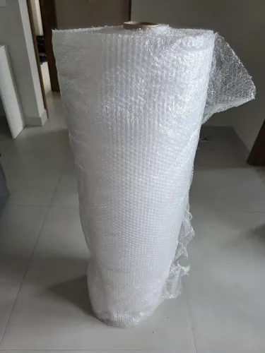 Plastico bolha
