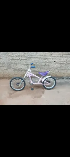 Bicicleta americana