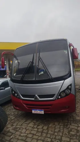 Vendo executivo *