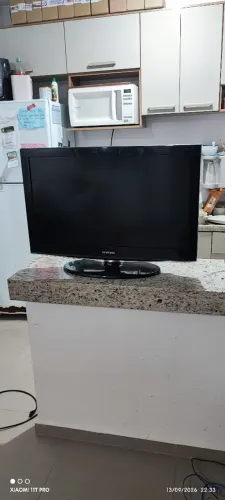 Tv Samsung 32