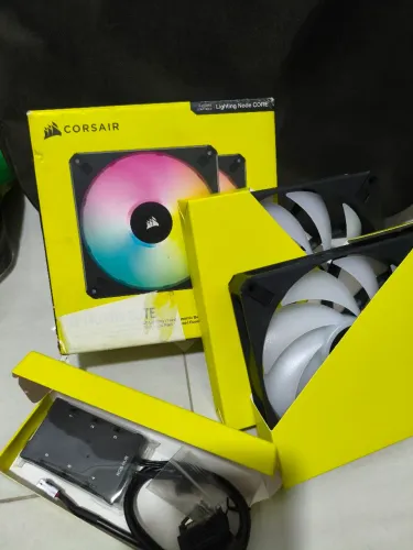 Fan Corsair AF140