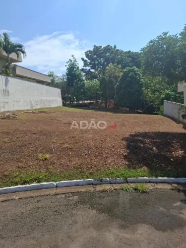 CONDOMINIO DO LAGO