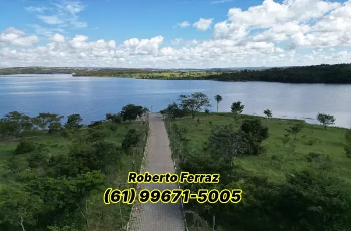 Corumbá 4, Oportunidade no Cond.Rancho dos Ypês