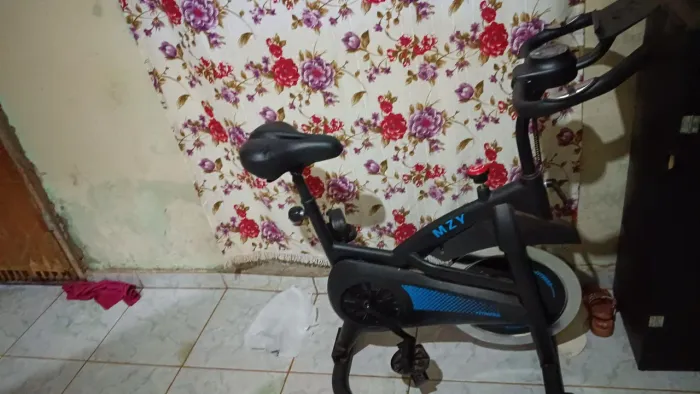 Vendo uma espinny 