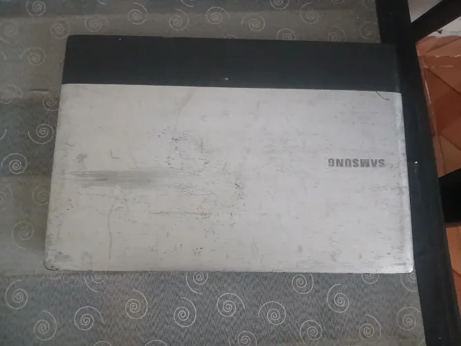 Notebook samsung