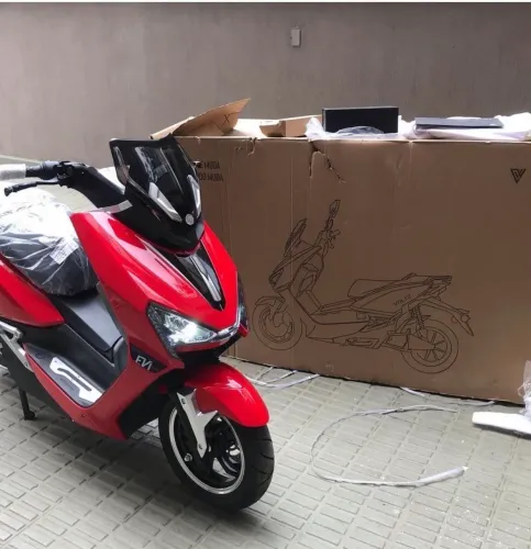 Voltz Ev1 Sport