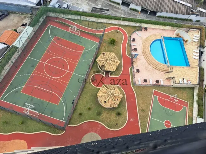 Oportunidade Apartamento Cobertura Duplex, Condomínio Athenas Jardim América, 3 Dormitório