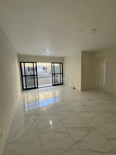 Apartamento em Candeias, 3 quartos sendo 1 suite +1, 110 metros, bem localizado, 275 mil