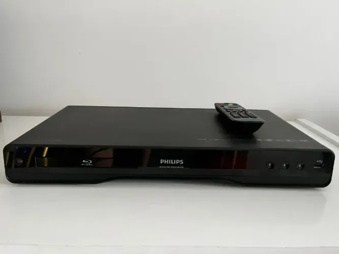 DVD BLU RAY