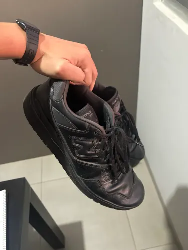 New Balance 550