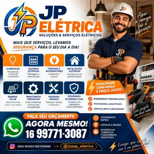 Eletricista