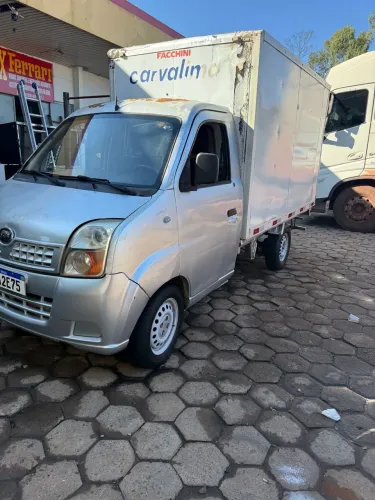 Caminhão I/LIFAN FOISON PU 1.3L.  