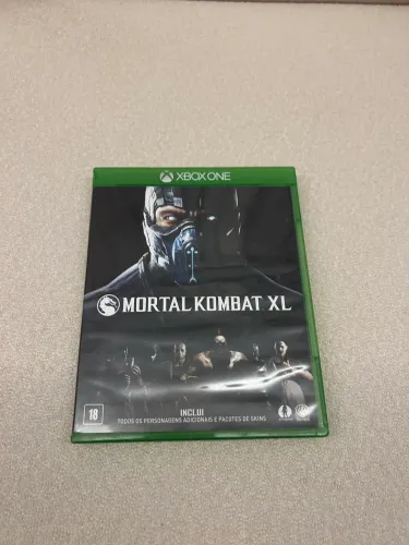 Combo: Mortal Kombat XL | Destiny | Mad Max