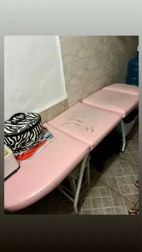 Maca 3 posições 