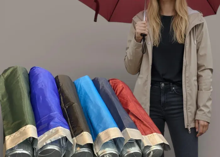 Guarda chuva