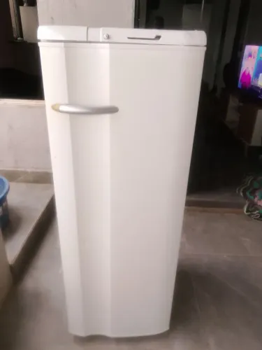Geladeira Eletrolux