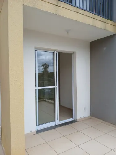 Alugo Apartamento Térreo Garden Cipó Guaçu 