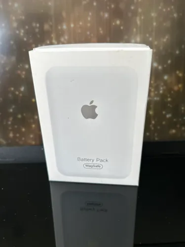 Carregador MacSafe