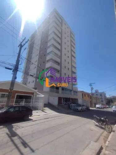 APARTAMENTO - JARDIM COUNTRY CLUB - MG