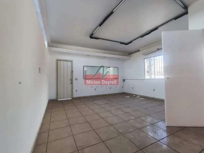 (18362) para aluguel - Casa com 4 quartos, 5 vagas, no Santa Inês