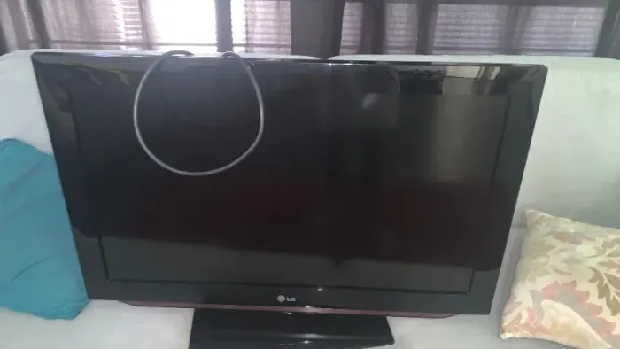 TV LG 32 polegadas
