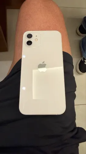 iPhone 12