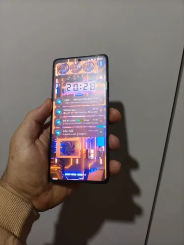 Vendo poco f5