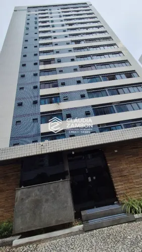 VENDO Studio Charmoso | Vista Mar | Excelente Localização