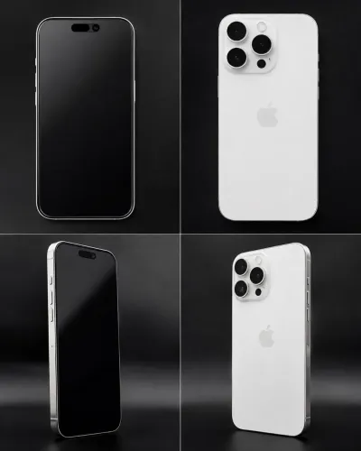 iPhone 15 pro 256g