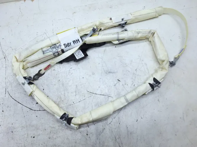 Cortina Teto Direito Evoque 2.0 2014 2015