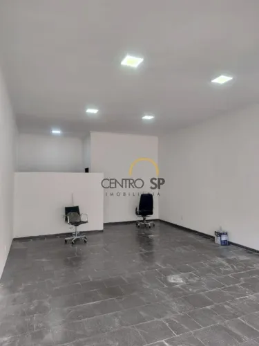 Centro, Agudos, Sala para aluguel com 85 m² em